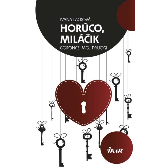 Horúco, miláčik - Goronce, moj druogi