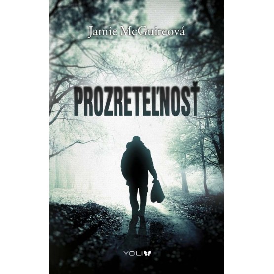 Prozreteľnosť