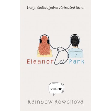 Eleanor a Park