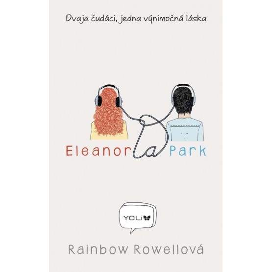 Eleanor a Park