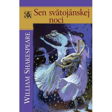 Sen svätojánskej noci