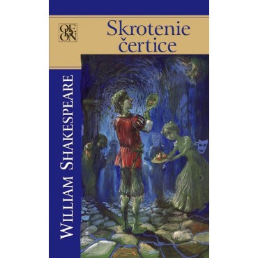 Skrotenie čertice