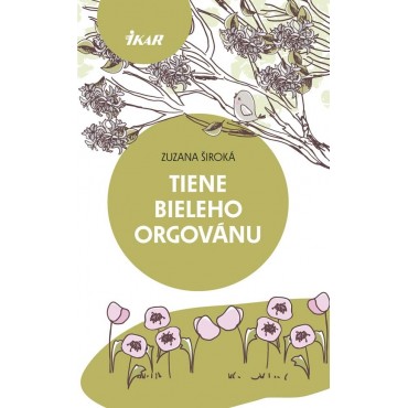 Tiene bieleho orgovánu