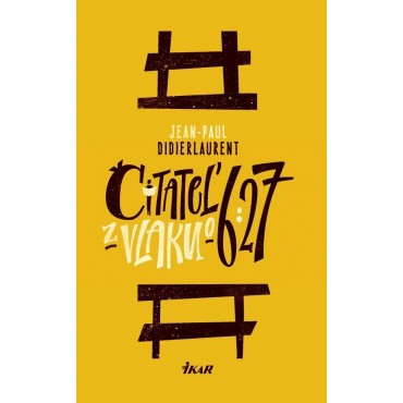 Čitateľ z vlaku o 6:27