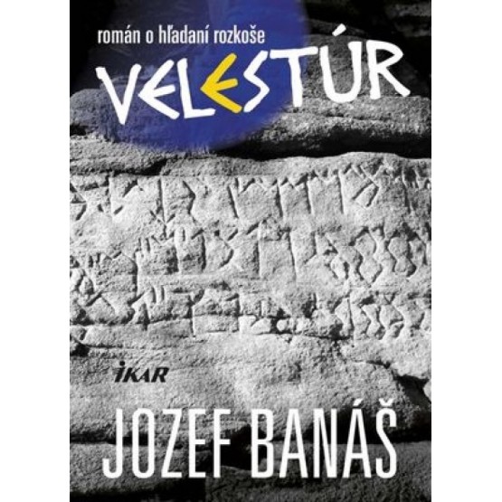 Velestúr
