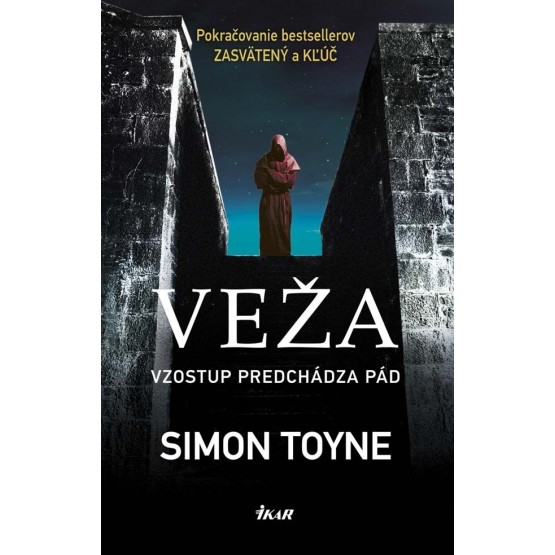 Veža