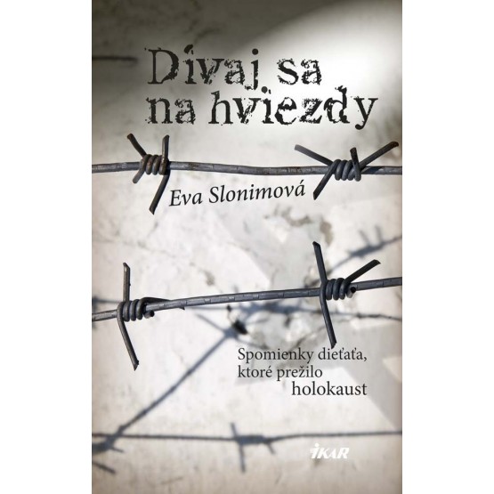Dívaj sa na hviezdy