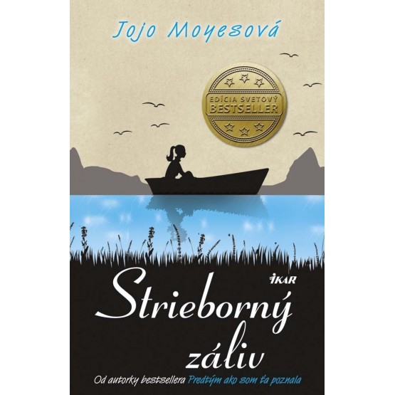 Strieborný záliv