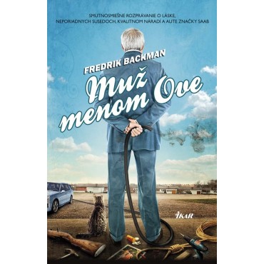 Muž menom Ove