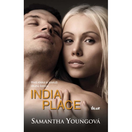 India Place
