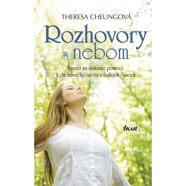 Rozhovory s nebom