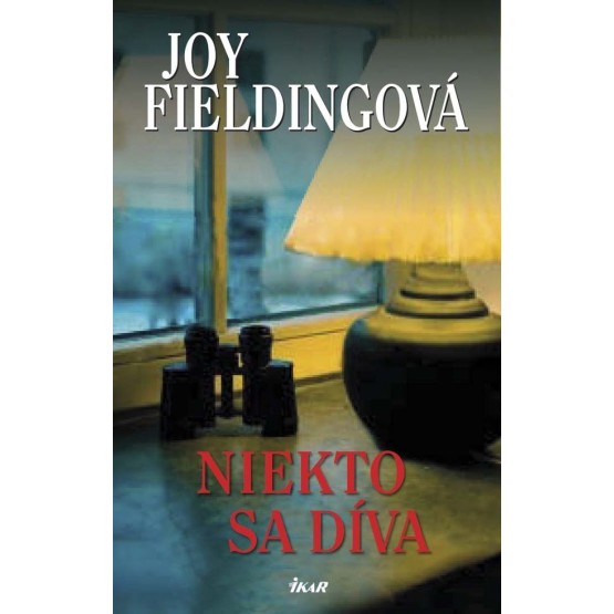 Niekto sa díva