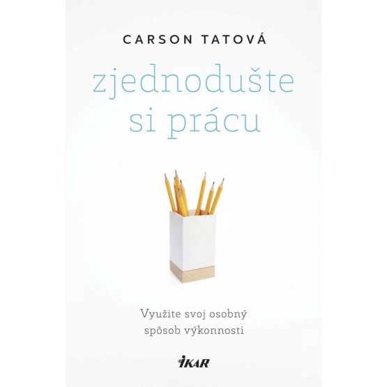 Zjednodušte si prácu