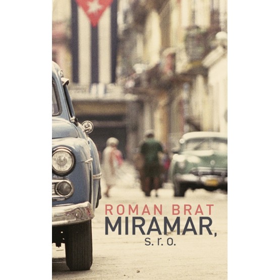 Miramar, s. r. o. 