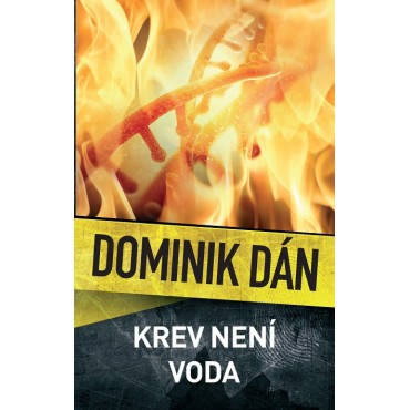 Krev není voda