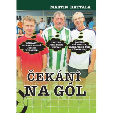 Čekání na gól