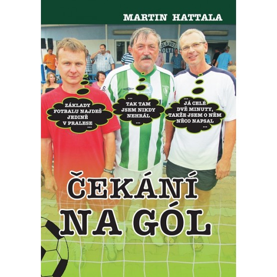 Čekání na gól