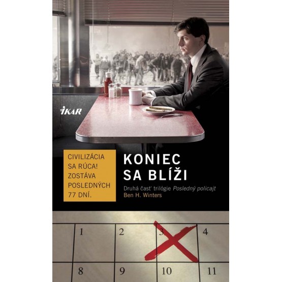 Koniec sa blíži