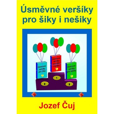 Úsměvné veršíky pro šiky i nešiky