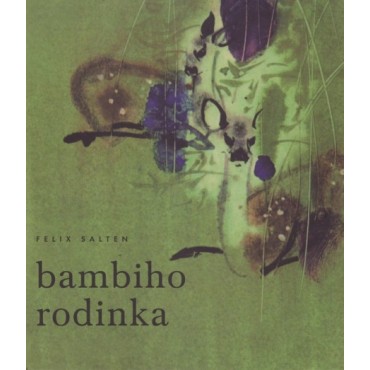 Bambiho rodinka