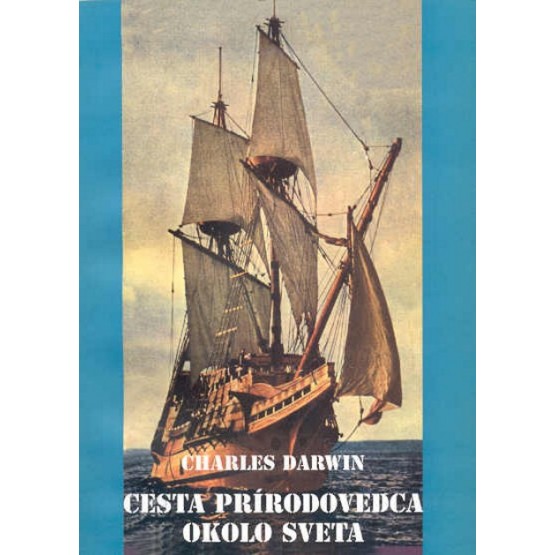 Cesta prírodovedca okolo sveta