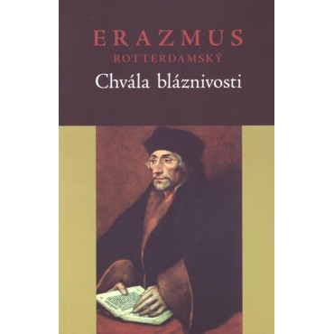 Chvála bláznivosti