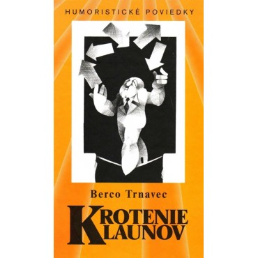 Krotenie klaunov