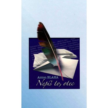 Nepíš to, otec