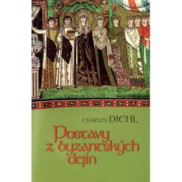 Postavy z byzantských dejín