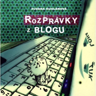 Rozprávky z blogu