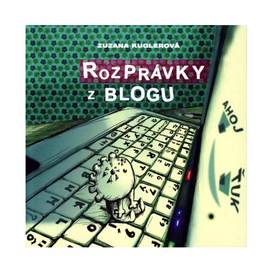 Rozprávky z blogu