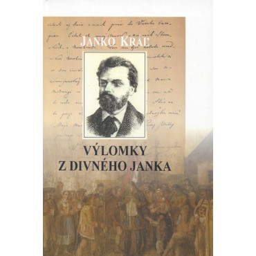 Výlomky z Divného Janka