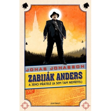 Zabiják Anders a jeho přátelé (a sem tam nepřítel)