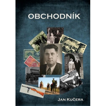 Obchodník