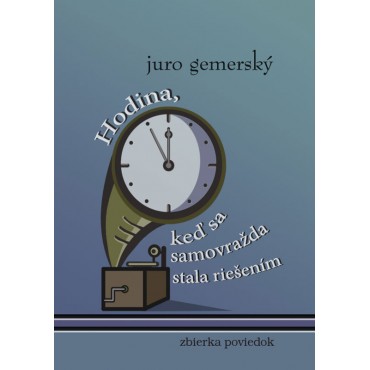 Hodina, keď sa samovražda stala riešením