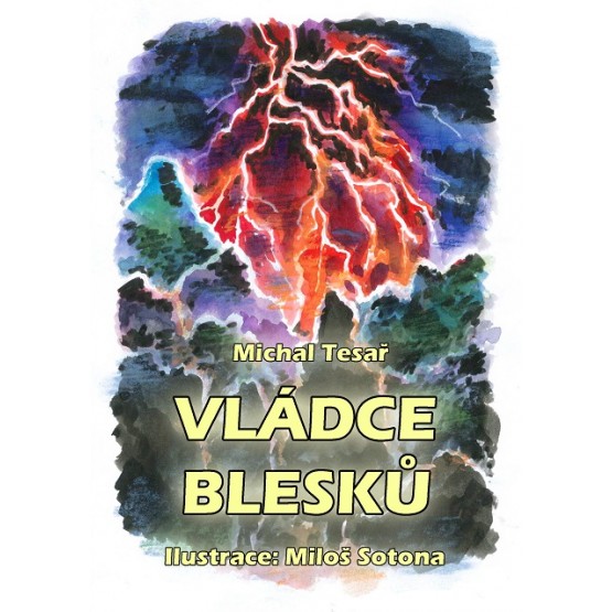 Vládce blesků