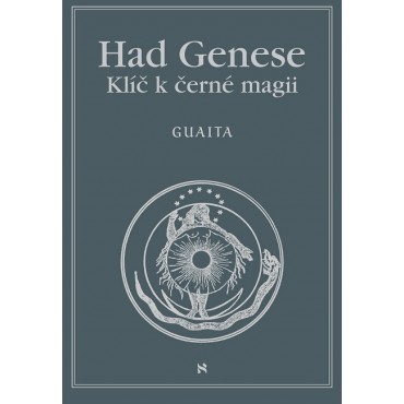 Had Genese Klíč k černé magii