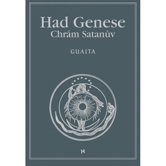 Had Genese Chrám satanův