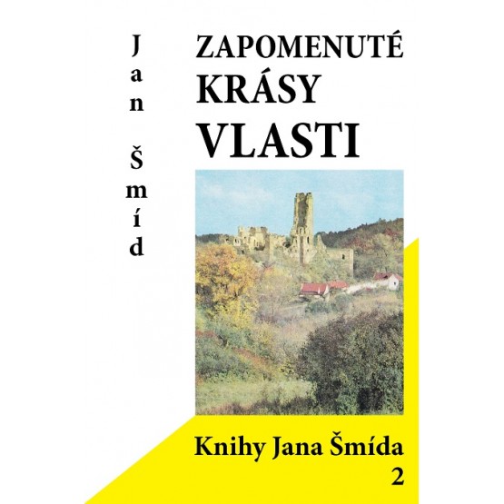 Zapomenuté krásy vlasti