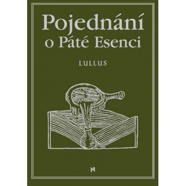 Pojednání o páté esenci