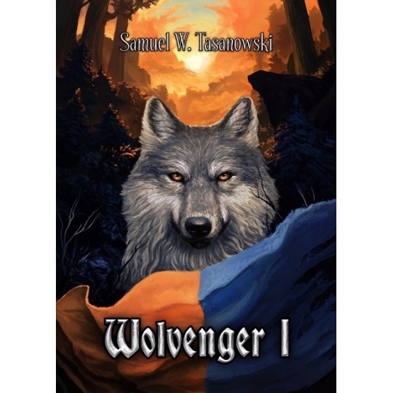 Wolvenger I