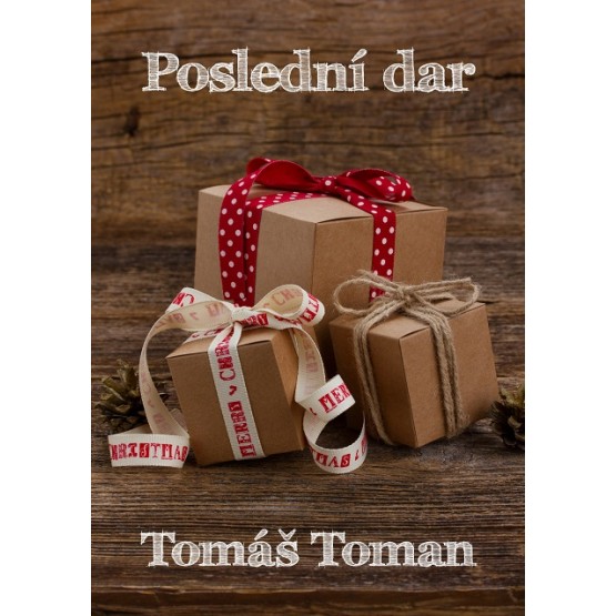 Poslední dar