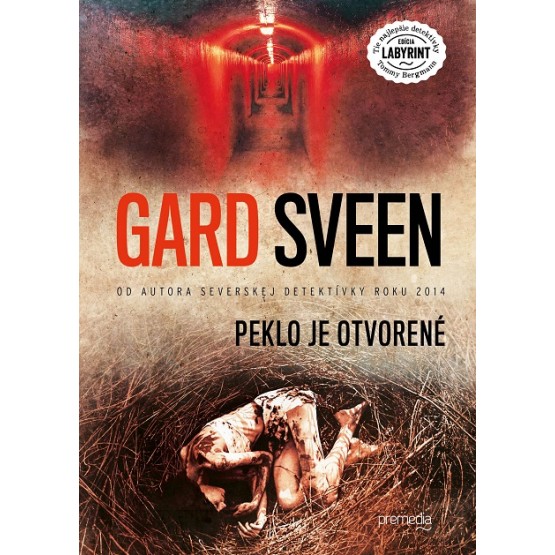 Peklo je otvorené