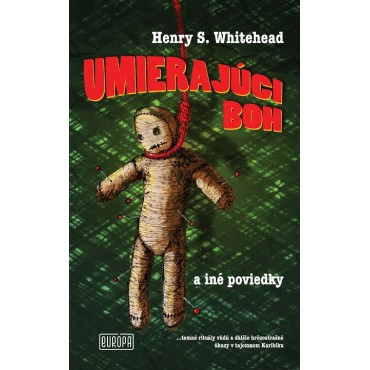Umierajúci boh