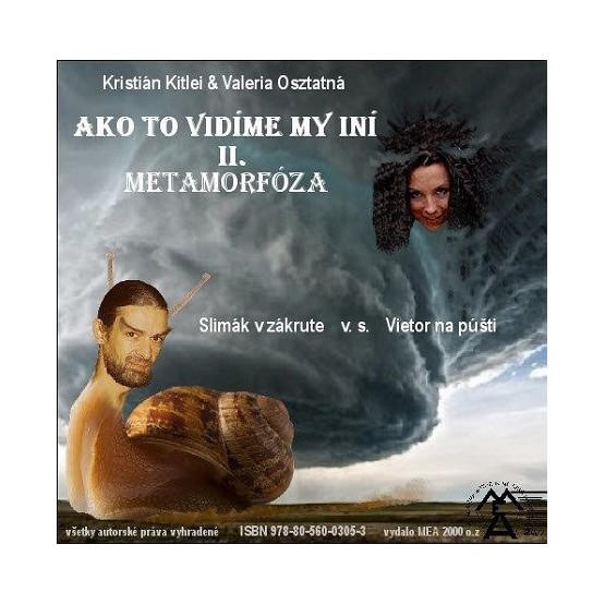 Ako to vidíme my iní II.