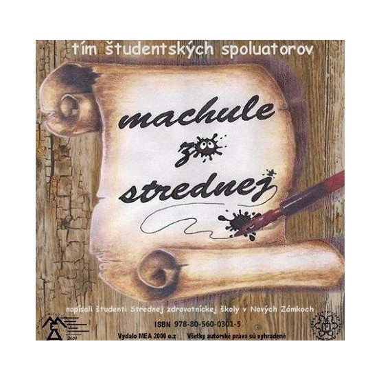 Machule zo strednej