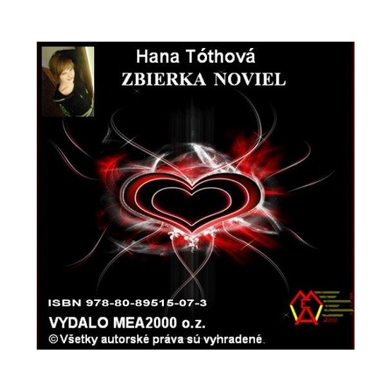 Zbierka noviel