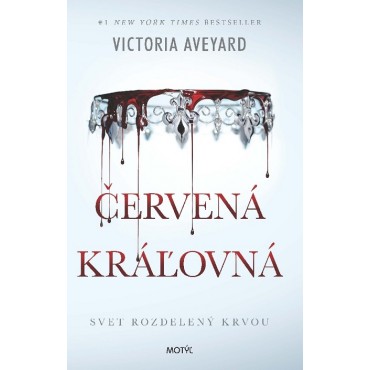 Červená kráľovná