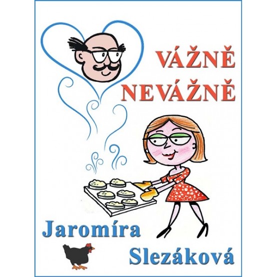 Vážně, nevážně