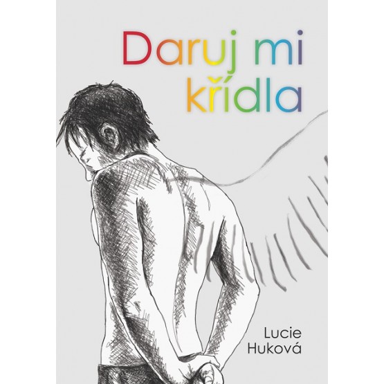 Daruj mi křídla